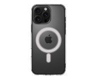 Tactical MagForce Kryt pro Apple iPhone 16 Pro Max Transparent - 1514288 - zdjęcie 1